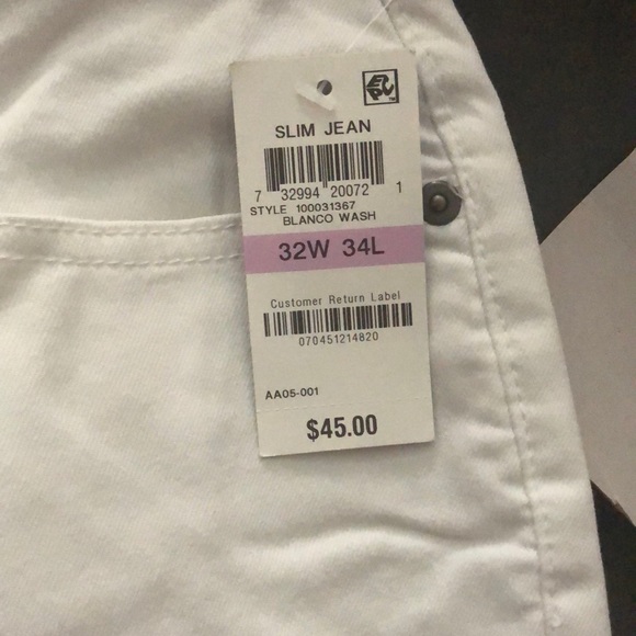 Jeans - Picture 4 of 4